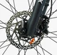 Велосипед спортивный 29" Corso APEX, рама алюминиевая 21", оборудование Shimano Deore 12 скоростей, собран на 75%. Blue (154710) - изображение 6