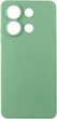 Комплект чохол для смартфона + скло DENGOS для Xiaomi Redmi Note 13 4G Mint (DG-KM-62) - зображення 2
