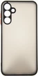 Комплект чехол для смартфона + стекло DENGOS для Samsung Galaxy A25 5G Black (DG-KM-65) - изображение 2