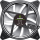 Кулер GameMax FN-12Rainbow-Q-Infinity Black - изображение 7