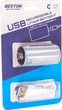 Акумулятор Beston C 1.5V 2300mah Li-ion (CLC-23) (AA620296) - зображення 4