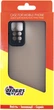 Комплект чехол для смартфона + стекло Xiaomi Redmi Note 12 Pro 4G DENGOS Black (DG-KM-29) - изображение 4