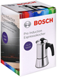 Кавоварка Bosch 200 мл (HEZ9ES100) - зображення 5