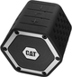 Głośnik przenośny CAT BT 4.1 IP66 Mini Speaker Black (CAT-BT-MINIS) - obraz 2