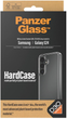 Чохол Panzer Glass HardCase with D3O для Samsung Galaxy S24 Transaprent (5711724012105) - зображення 4