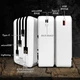 УМБ Andowl Q-CD906 Power Bank 60000 mAh White (1050-41b) - зображення 3