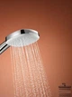 Набор смесителей 3в1 для ванной Grohe Eurosmart New S-Size UA3332666503 - изображение 4