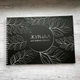 Журнал записи клиентов «Leaves» - изображение 1