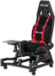 Крісло ігрове Next Level Racing Flight Seat Pro (NLR-S033) - зображення 1