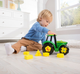 Sorter Tomy John Deere Johnny Tractor (0036881466543) - obraz 6