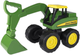 Машинка Екскаватор Tomy John Deere 38 см (0036881357650) - зображення 2