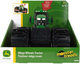 Zabawkowy Traktor Tomy John Deere Monster Treads z efektami świetlnymi i dźwiękowymi (0036881466567) - obraz 3