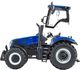 Traktor Britains New Holland T8.435 Genesis (0036881433392) - obraz 5