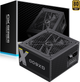Блок питания GameMax GX-600 600 Вт 80+ Gold - изображение 11
