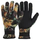 Перчатки для дайвинга LEGEND SS-6111 XL камуфляж Woodland - изображение 1