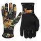 Перчатки для дайвинга LEGEND SS-6111 XL камуфляж Woodland - изображение 2