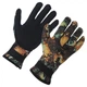 Перчатки для дайвинга LEGEND SS-6111 XL камуфляж Woodland - изображение 3