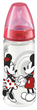 Butelka do karmienia Nuk Biberon First Choice Mickey 300 ml (4008600386445) - obraz 1