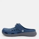 Женские кроксы Joybees Modern Clog UAMCG.NCL. 37.5 (W7) 24.5 см Navy/Charcoal (810014183749) - изображение 4