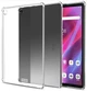 Чохол WXD на планшет Lenovo Tab M10 (3 Gen) 10.1" / чохол для планшета з посиленими кутами / (прозорий) - зображення 2