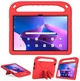 Детский чехол Kids Case Tab на Lenovo Tab M10 3Gen (10.1") красный - изображение 2