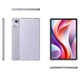 Чохол WXD на планшет Lenovo Xiaoxin Pad 2024 (11") / чохол для планшета з посиленими кутами / (прозорий) - зображення 4