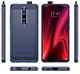Чехол Urban Case на Xiaomi Mi 9T (dark blue) - изображение 2