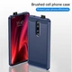 Чехол Urban Case на Xiaomi Mi 9T (dark blue) - изображение 3