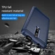 Чехол Urban Case на Xiaomi Mi 9T (dark blue) - изображение 5