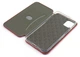 Чохол книжка для iPhone 11 магніт case red - зображення 5