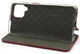 Чохол книжка для Samsung Galaxy A22 4G та M22 та M32 (A225/M225/M325) магніт case red - изображение 9