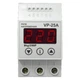 Реле напряжения 25А DigiTOP Vp-25A - изображение 4