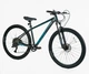 Велосипед спортивний 29" Corso Nero 17" LTWOO AX 12 швидкостей Black (154840) - зображення 2