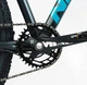 Велосипед спортивний 29" Corso Nero 17" LTWOO AX 12 швидкостей Black (154840) - зображення 5