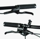 Велосипед спортивний 29" Corso Nero 17" LTWOO AX 12 швидкостей Black (154840) - зображення 8