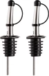 Набор пробок-дозаторов для бутылки Vacu Vin Speed pourer with cap 2 шт (18584606) - изображение 1