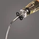 Набор пробок-дозаторов для бутылки Vacu Vin Speed pourer with cap 2 шт (18584606) - изображение 3