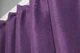 Комплект коротких штор VR-Textil Мрамор Al1 № 1301ш 130х170 см 2 шт Фиолетовый (35-0083) - изображение 5