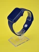 Умные часы Smart Watch 4you EMOTION (1.72 IPS, IP66, Звонки, Термометр, Метал, 12мес гарантия) Black - изображение 8