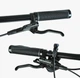 Велосипед спортивный 29" Corso APEX, рама алюминиевая 19", оборудование Shimano Deore 12 скоростей, собран на 75%. Black and Yellow (154711) - изображение 2