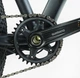 Велосипед спортивный 29" Corso APEX, рама алюминиевая 19", оборудование Shimano Deore 12 скоростей, собран на 75%. Black and Yellow (154711) - изображение 6