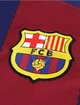 Форма футбольная детская Lewandowski (Левандовський) 9 Барселона 2024, 30-155-165, синій-червоний - изображение 4