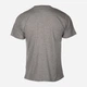 Футболка хлопковая длинная мужская MIL-TEC ARMY 11063008 2XL [029] Grey (4046872126956) - изображение 2