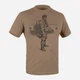 Футболка хлопковая длинная мужская P1G-Tac Paratrooper UA281-29891-CB-PR 2XL [1174] Coyote Brown (2000980643493) - изображение 1