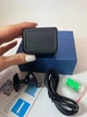 Мини камера WI FI 5 mp видеонаблюдения с записью ночная съёмка, слот microSD Ubox - изображение 12