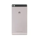 Задняя крышка для Huawei P8, серый - зображення 1