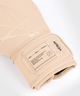 Боксерские перчатки Venum Tecmo 2.0 Boxing Gloves Sand (VENUM-05004-040-12) - изображение 3