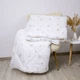 Одеяло ТЕП летнее полуторное 150 х 210 см Dream Collection Cotton (1-03290_22367) - изображение 3