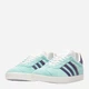 Мужские кеды низкие adidas Originals Gazelle IG0668 42 Бирюзовые (4066756588892) - изображение 2