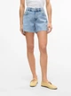 Джинсовые шорты женские Vero Moda 10301532-57186 XS Голубые (5715509184919) - изображение 1
